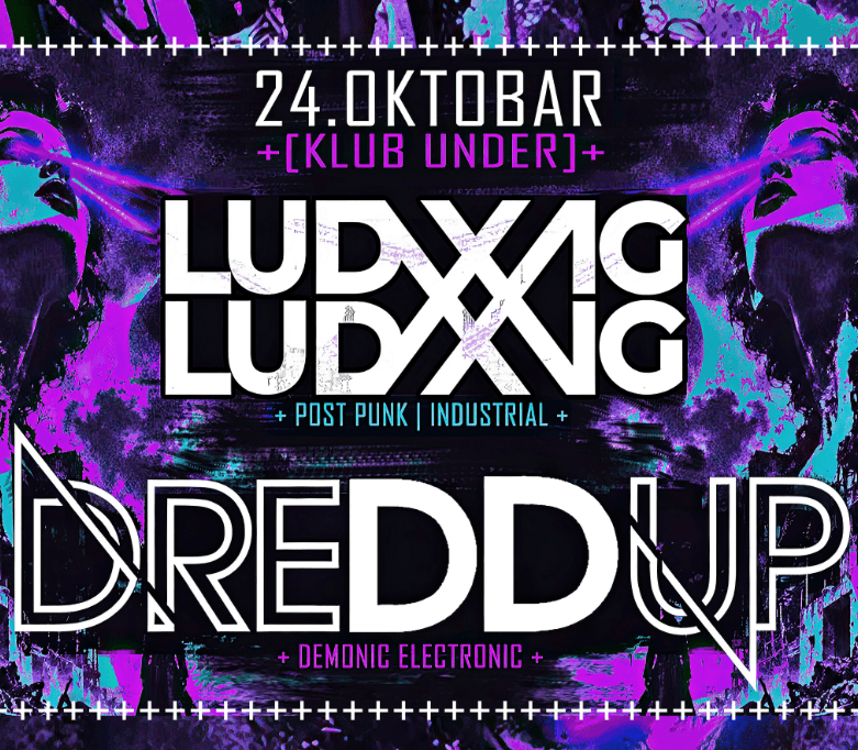 Slika za Ludwig Ludwig i dreDDup