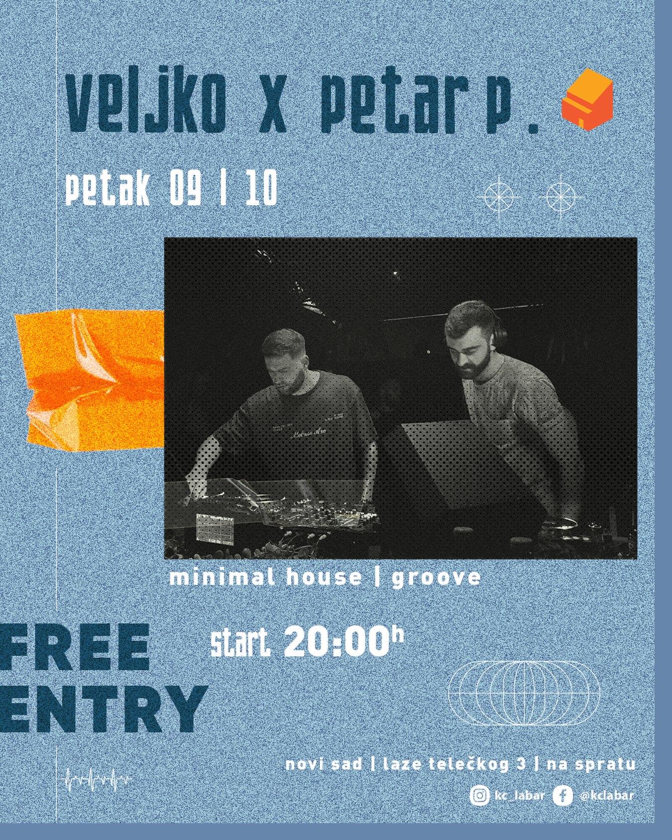 Slika za Veljko, Petar P.