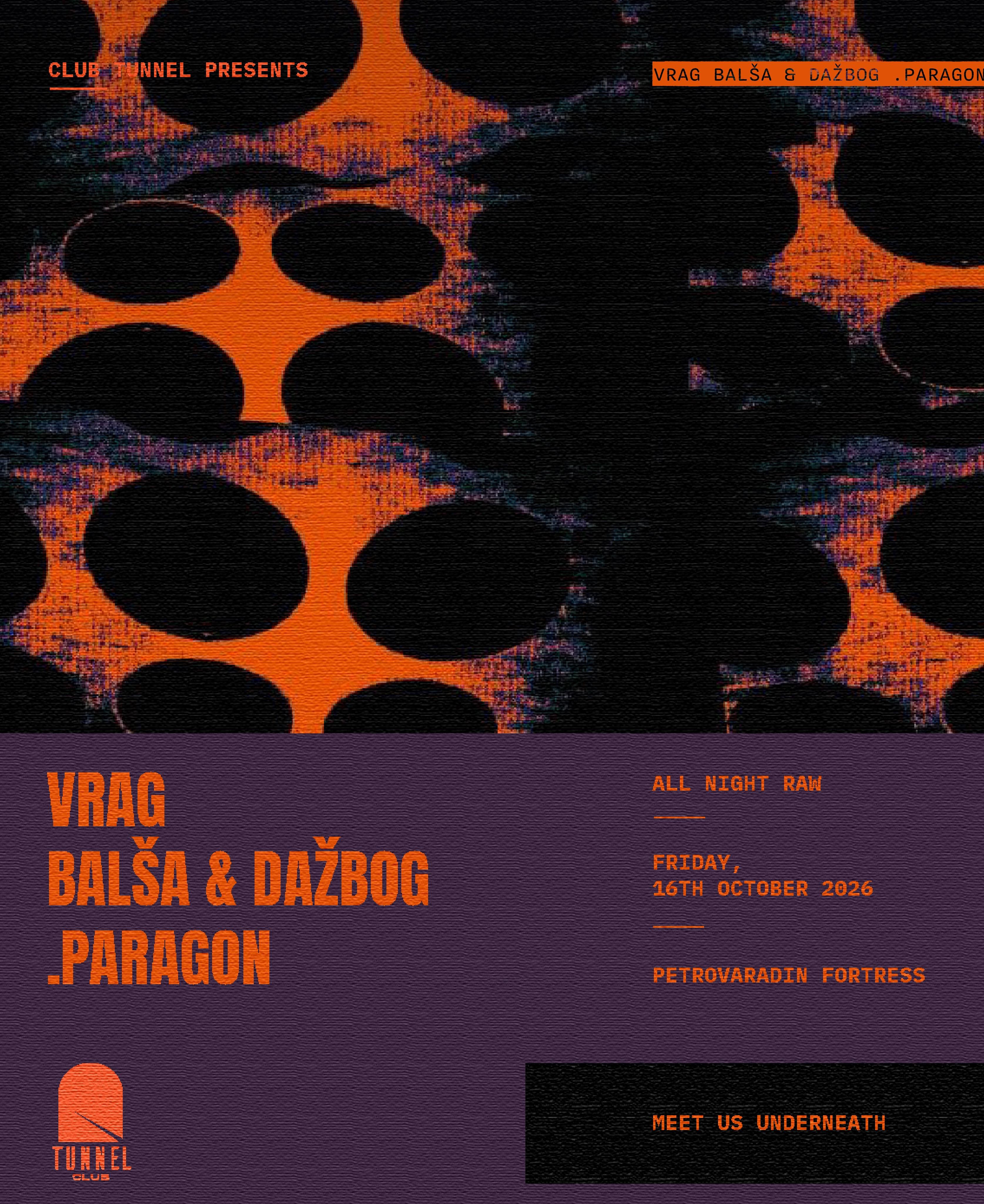 Slika za Vrag / Balša & Dažbog / .paragon