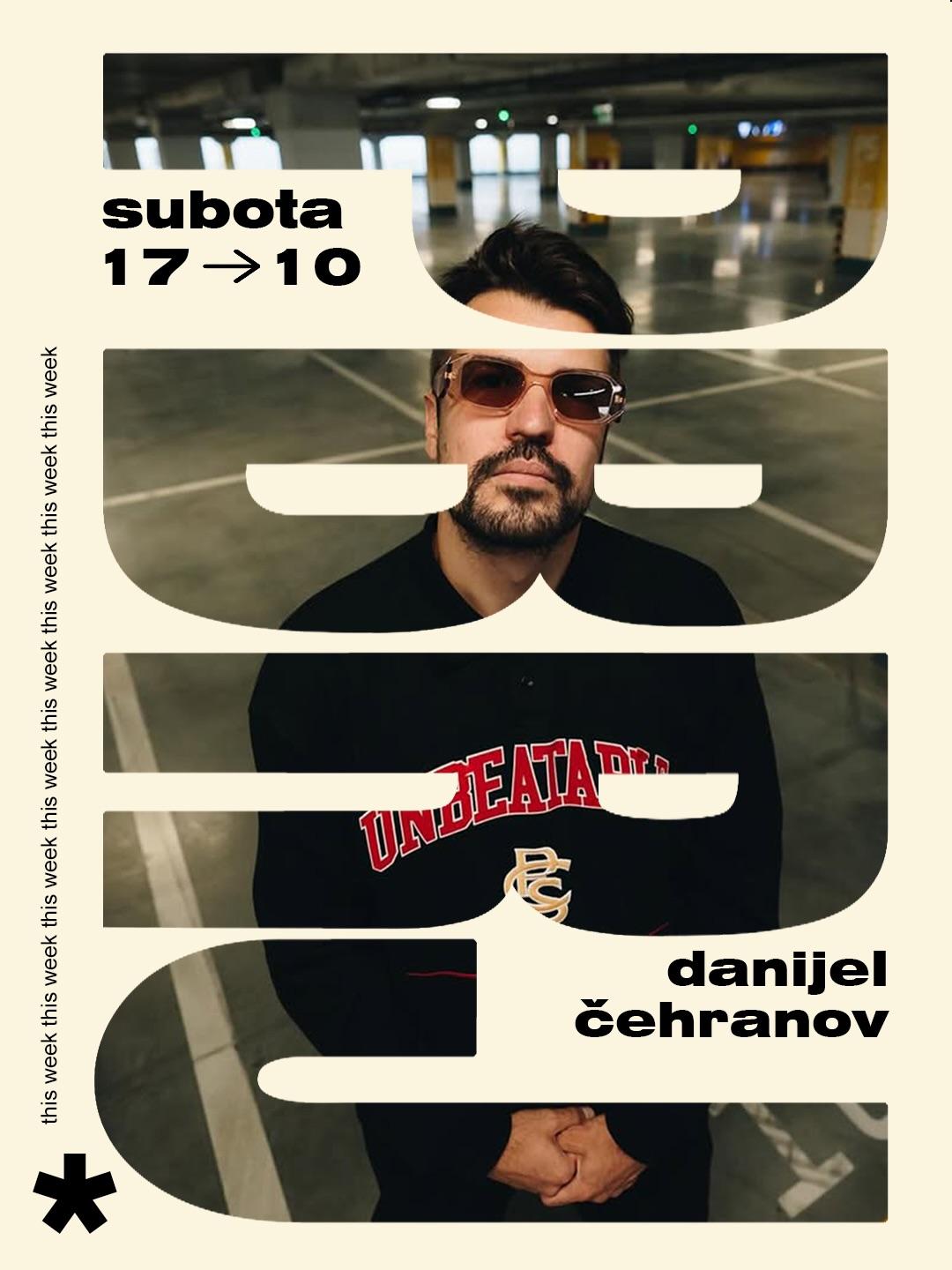 Slika za Danijel Čehranov