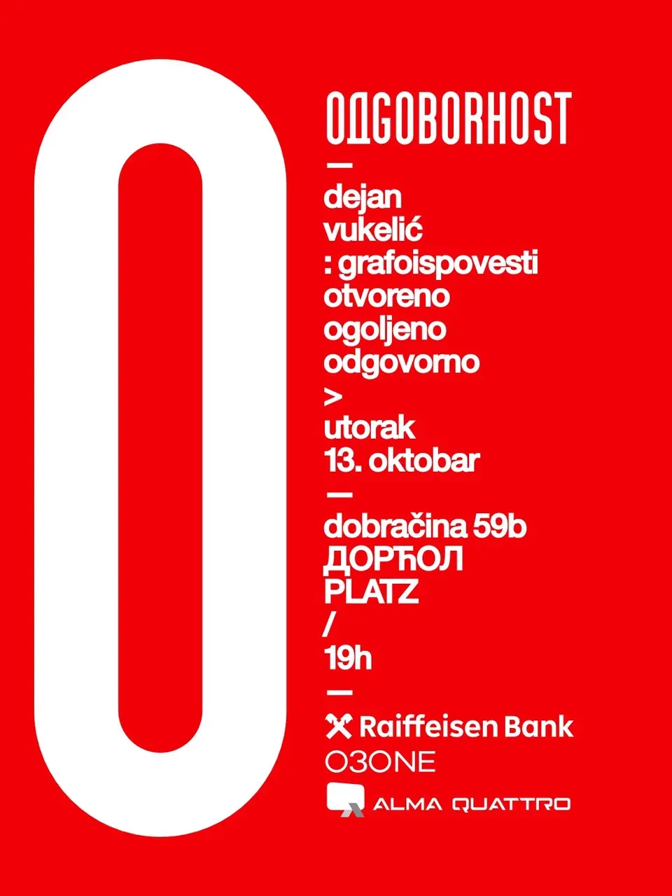 Slika za Odgovornost: Dejan Vukelić
