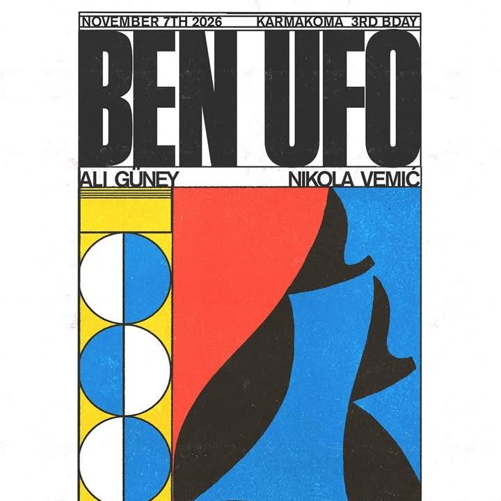 Slika za Ben UFO (UK)