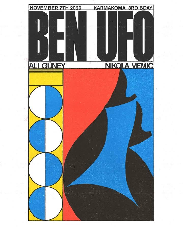 Slika za Ben UFO (UK)