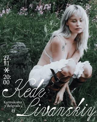Slika za Kedr Livanskiy (RU)