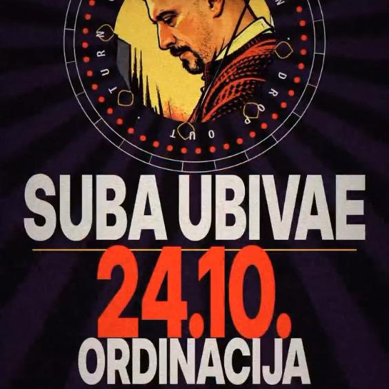 Slika za Suba Ubivae