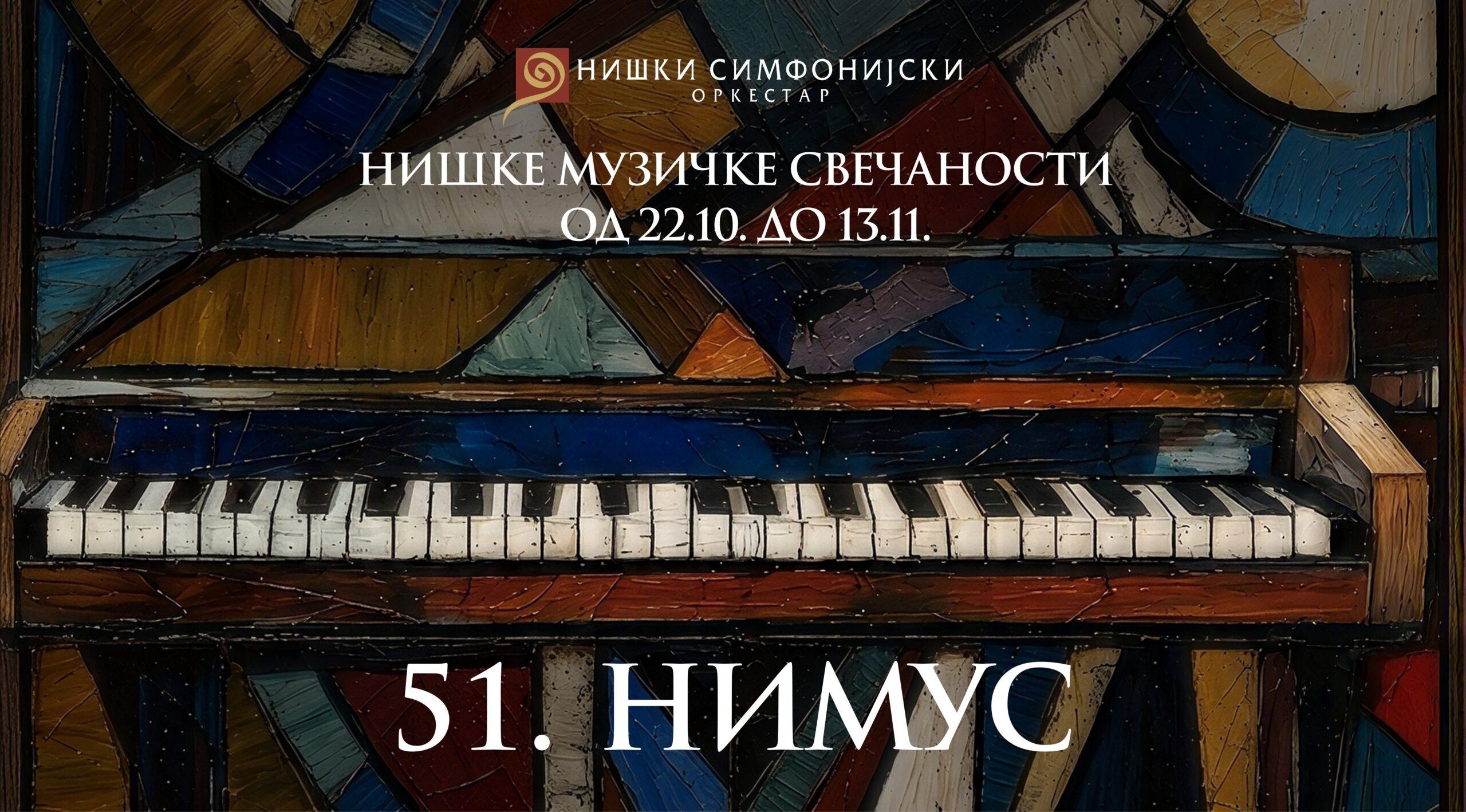 Slika za 51. NIMUS