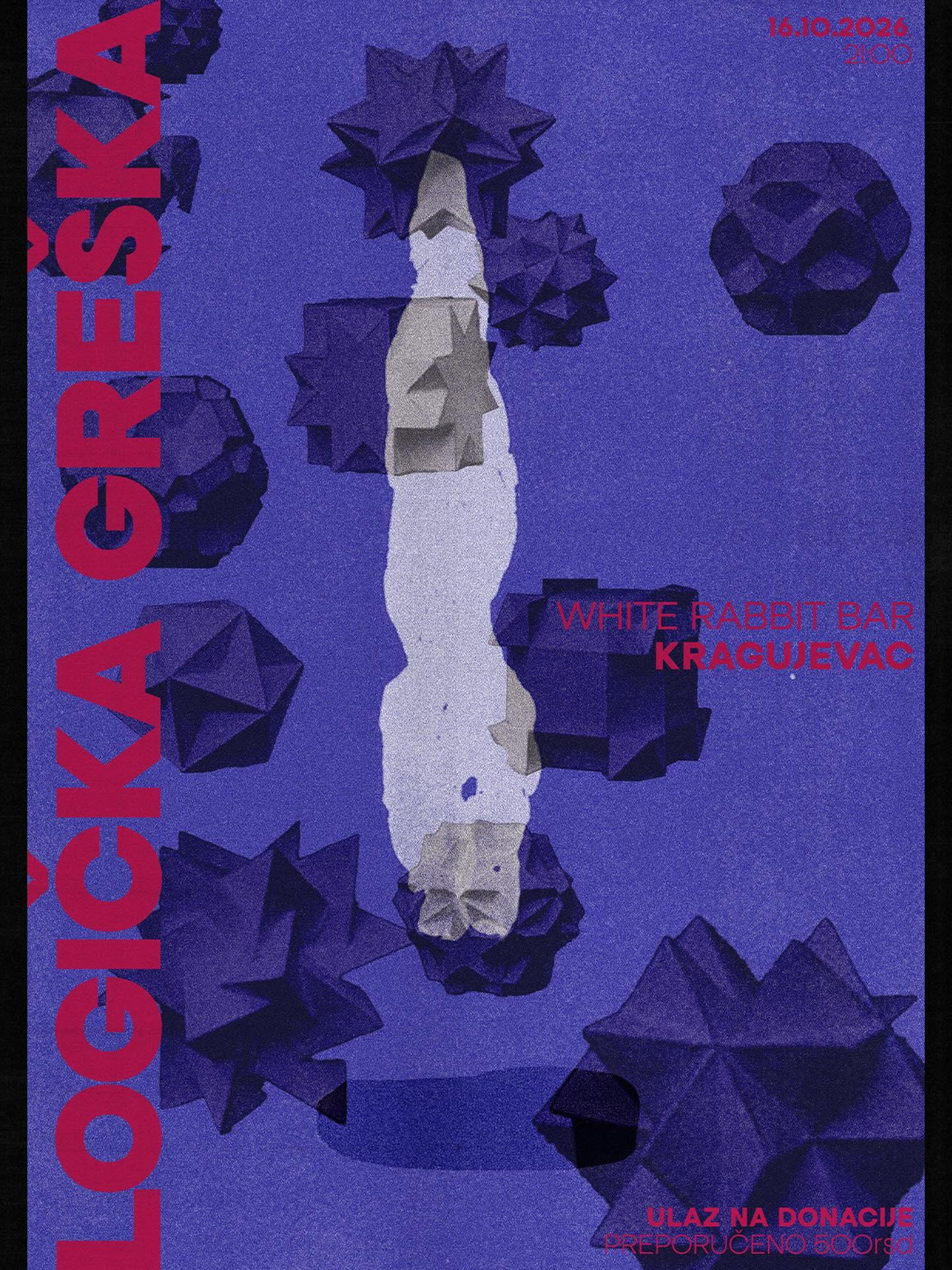 Slika za Logička Greška