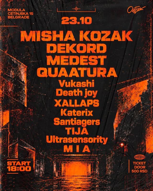 Slika za OUTLAW