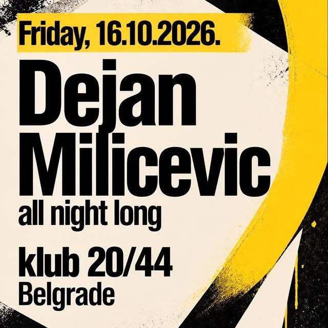 Slika za Dejan Milićević