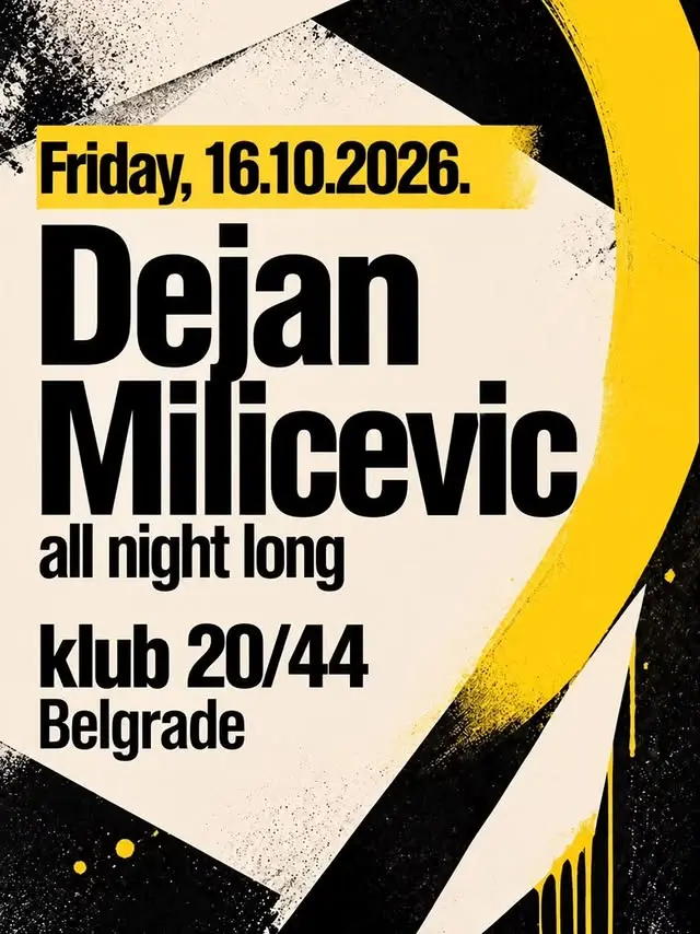 Slika za Dejan Milićević