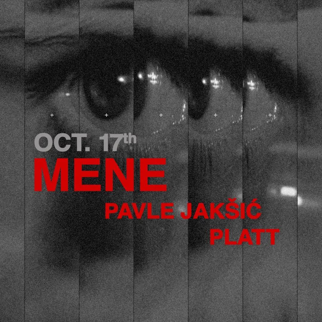 Slika za Mene, Pavle Jakšić i Platt