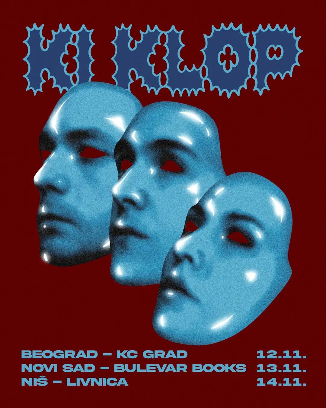 Slika za Ki Klop (CRO)