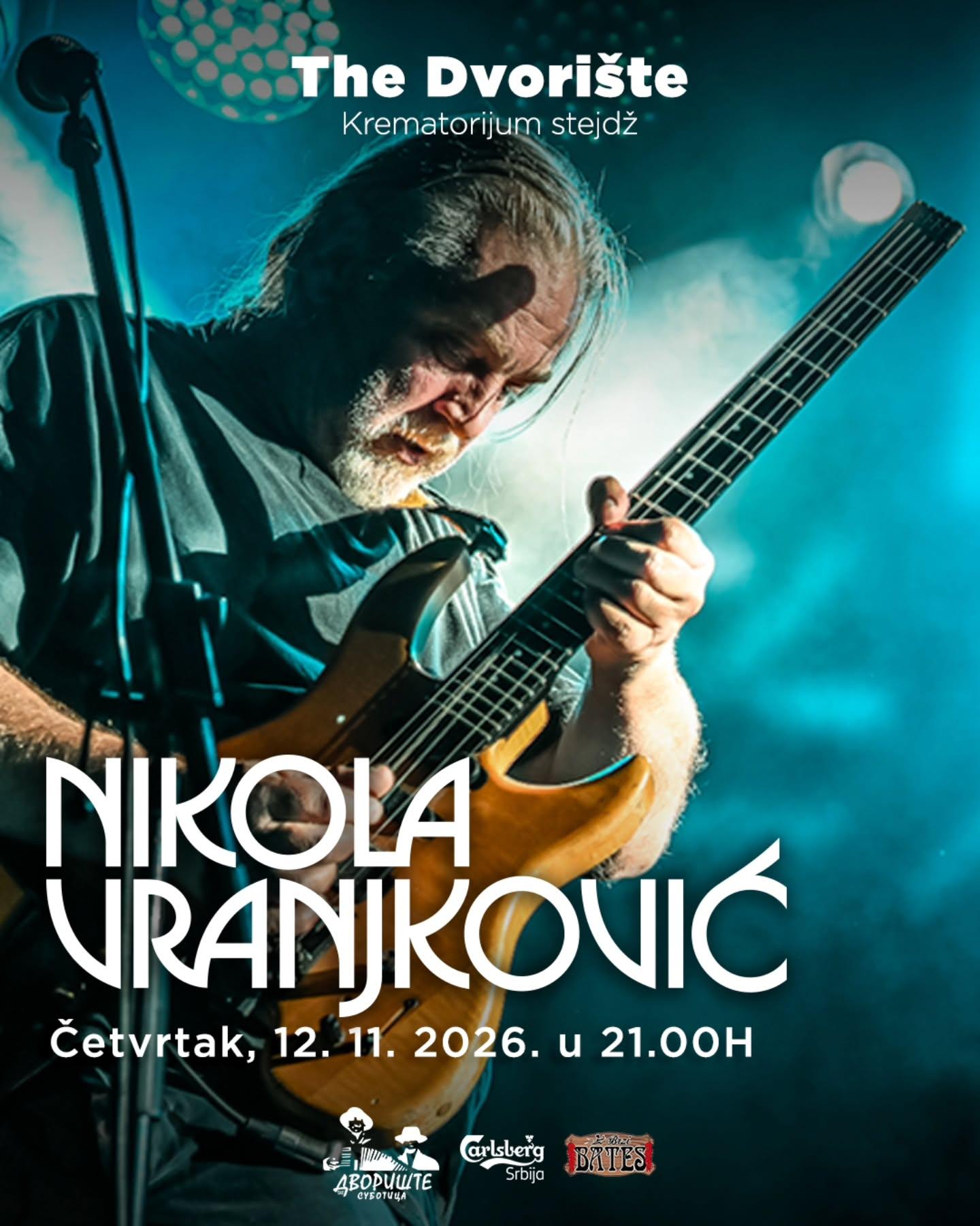 Slika za Nikola Vranjković