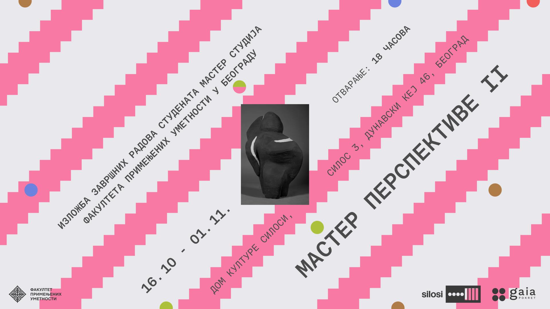 Slika za Master perspektive II