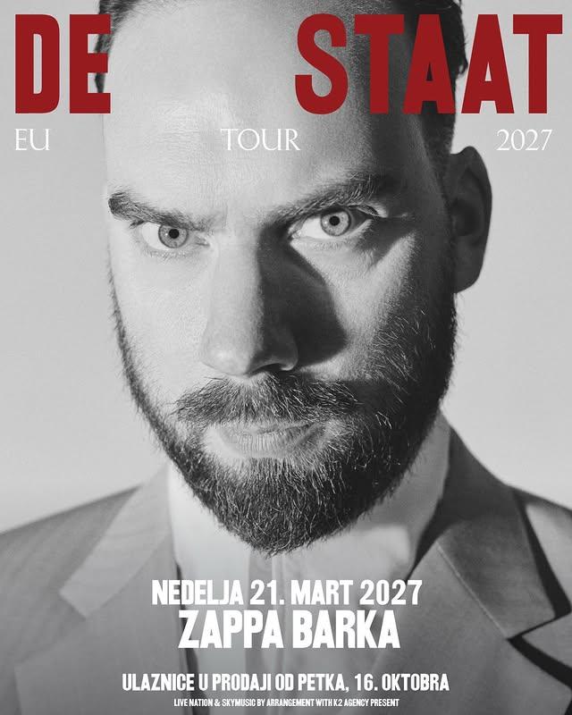 Slika za De Staat (NLD)