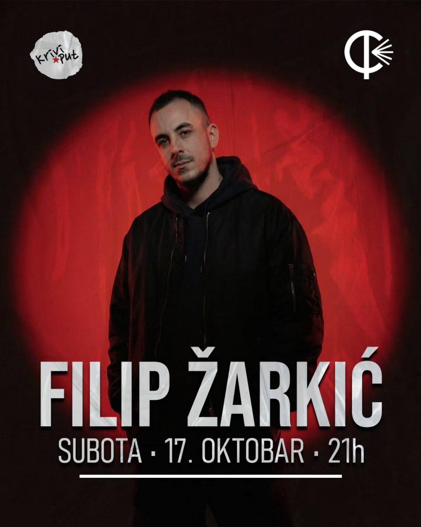 Slika za Filip Žarkić