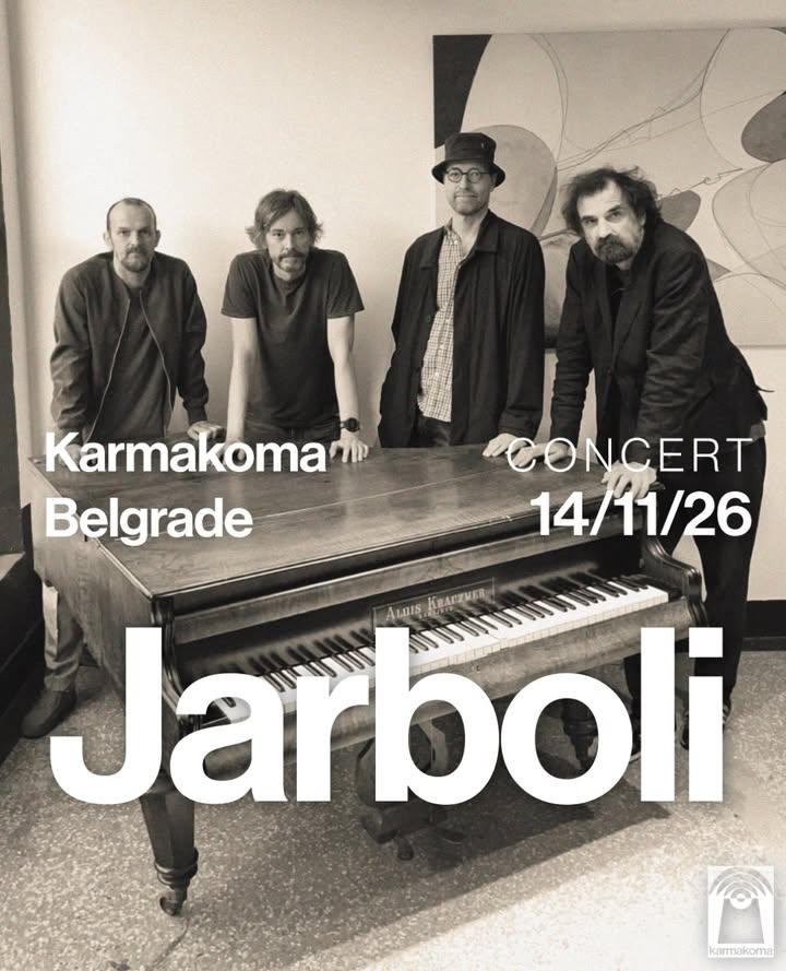 Slika za Jarboli