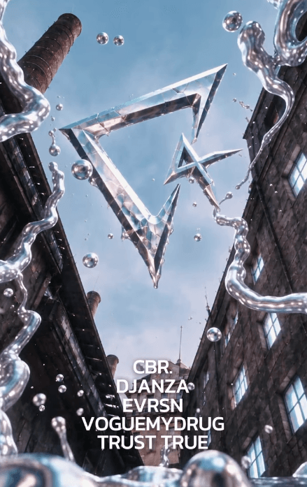 Slika za CY4NIX cast Vol. 2