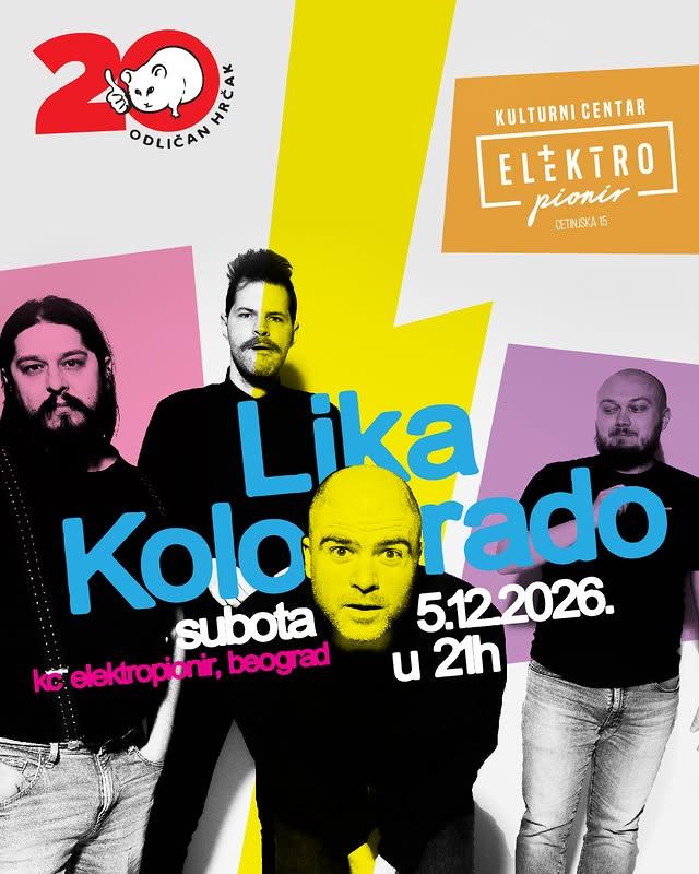 Slika za Lika Kolorado (CRO)