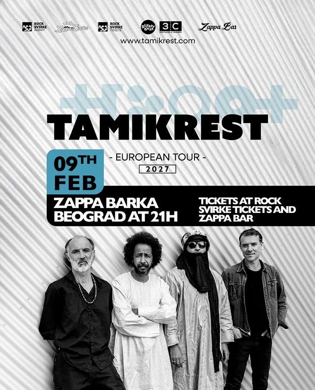 Slika za Tamikrest