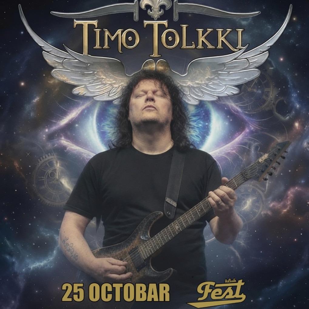 Slika za Timo Tolkki (FI)