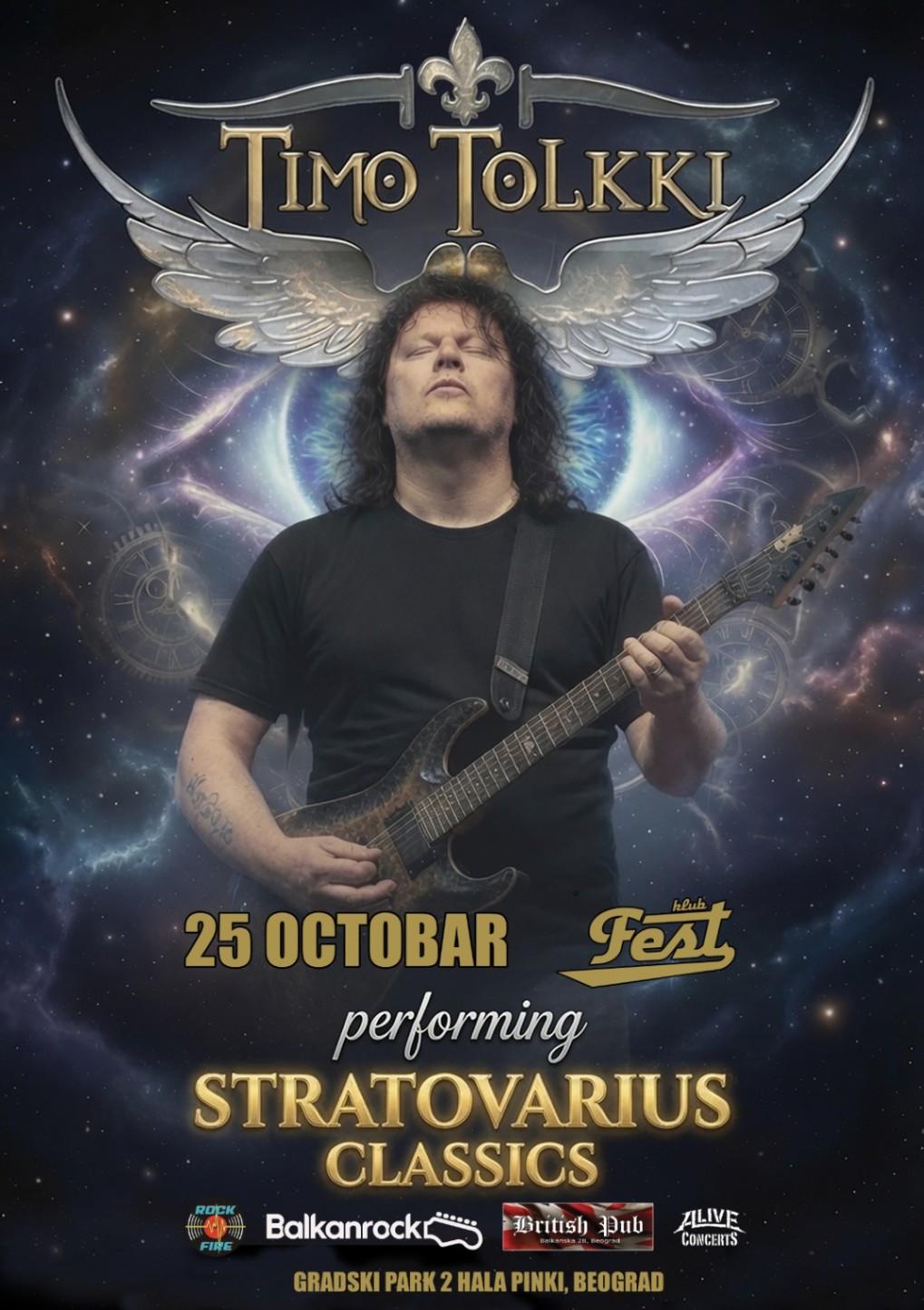 Slika za Timo Tolkki (FI)