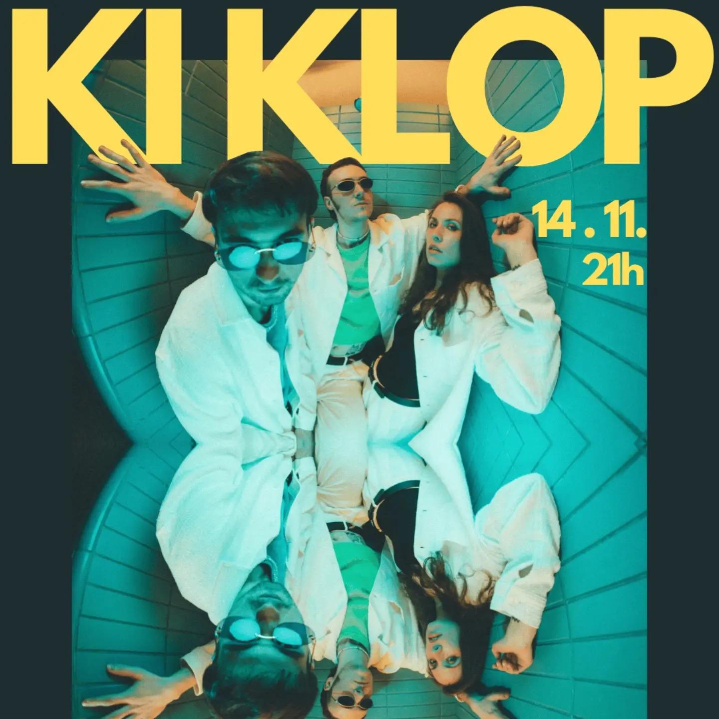 Slika za Ki Klop