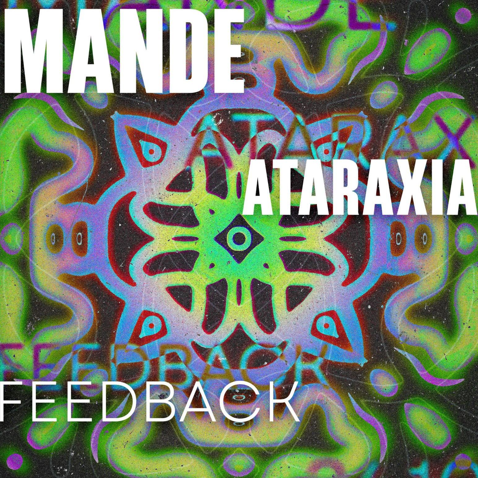 Slika za Mande & Ataraxia