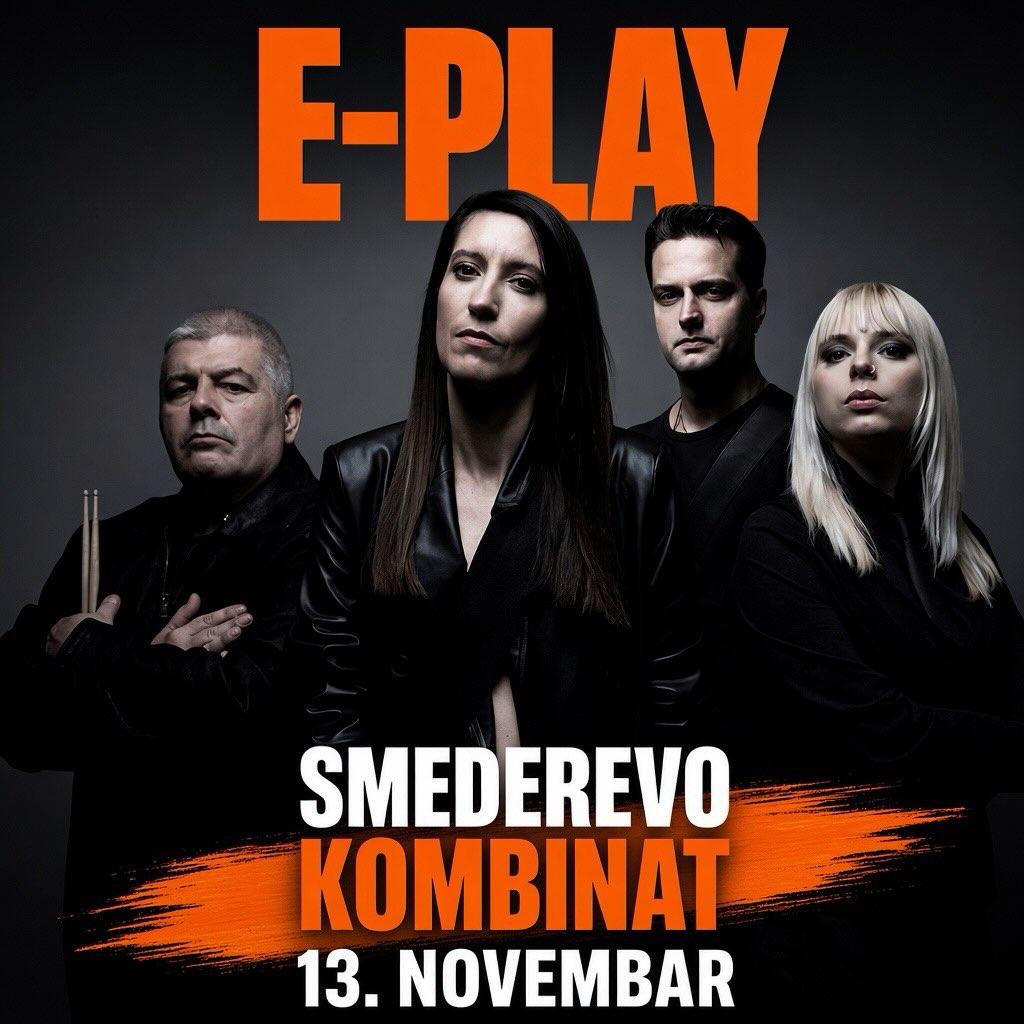Slika za E-Play