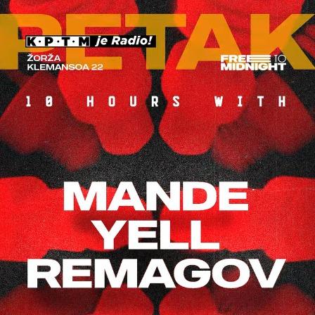 Slika za Mande, Yell i Remagov