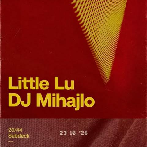Slika za Little Lu, DJ Mihajlo