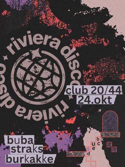 Slika za Riviera Disco (MNE)