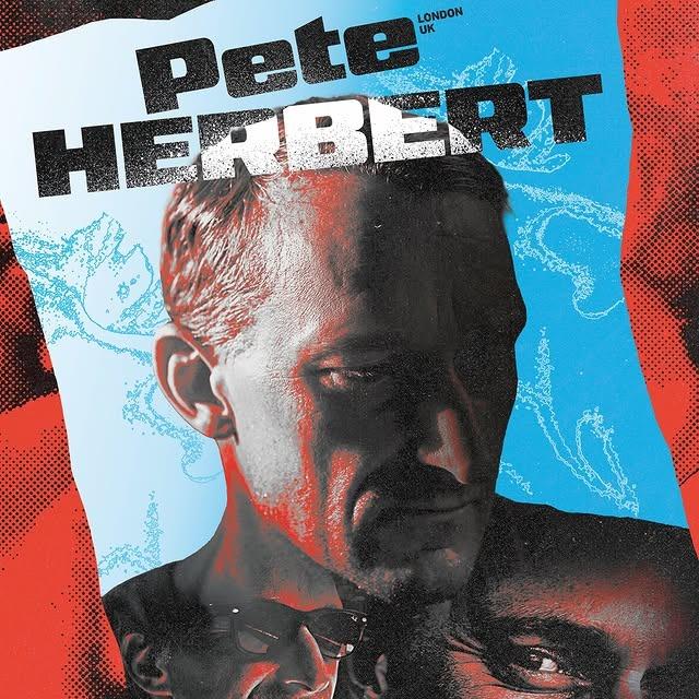 Slika za Pete Herbert (UK)