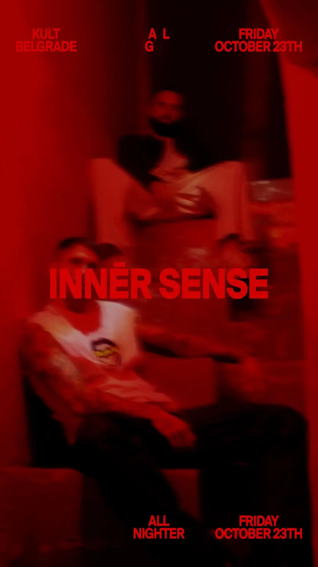 Slika za Inner Sense