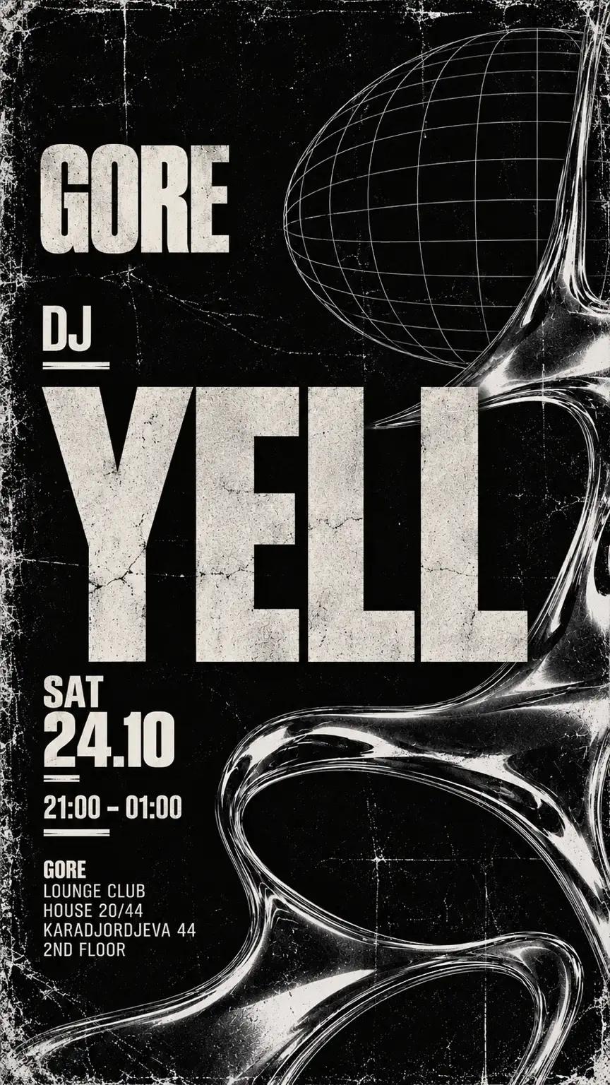 Slika za DJ Yell