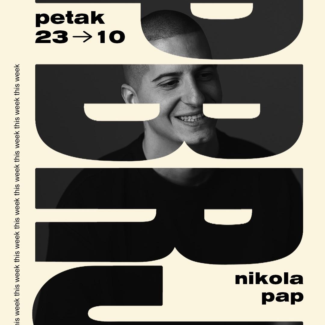 Slika za Nikola Pap
