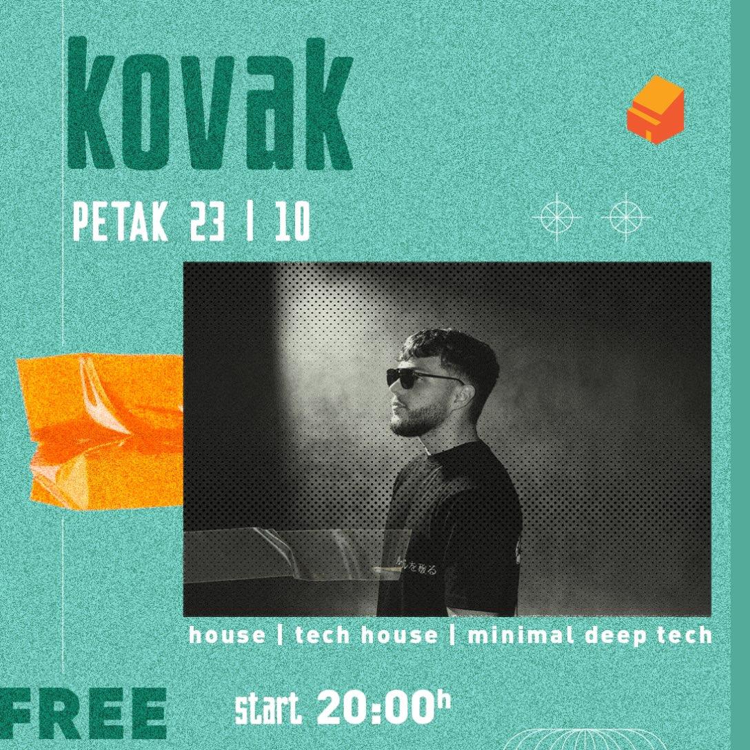 Slika za Kovak