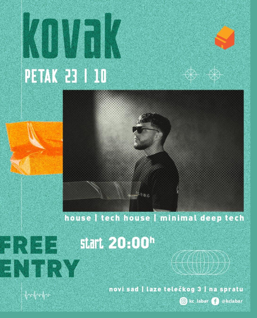 Slika za Kovak
