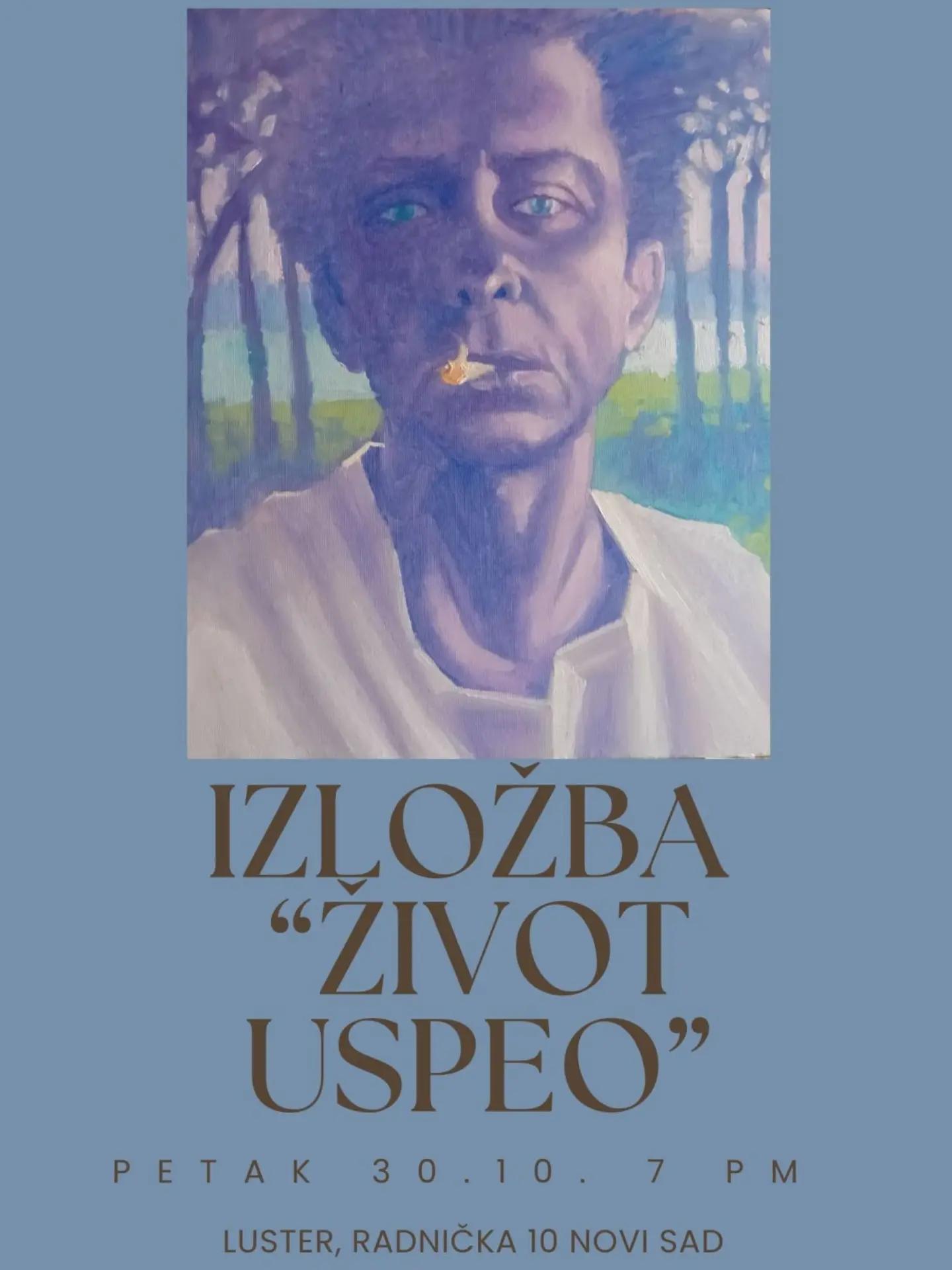 Slika za Život uspeo: Nemanja Mrkaljević