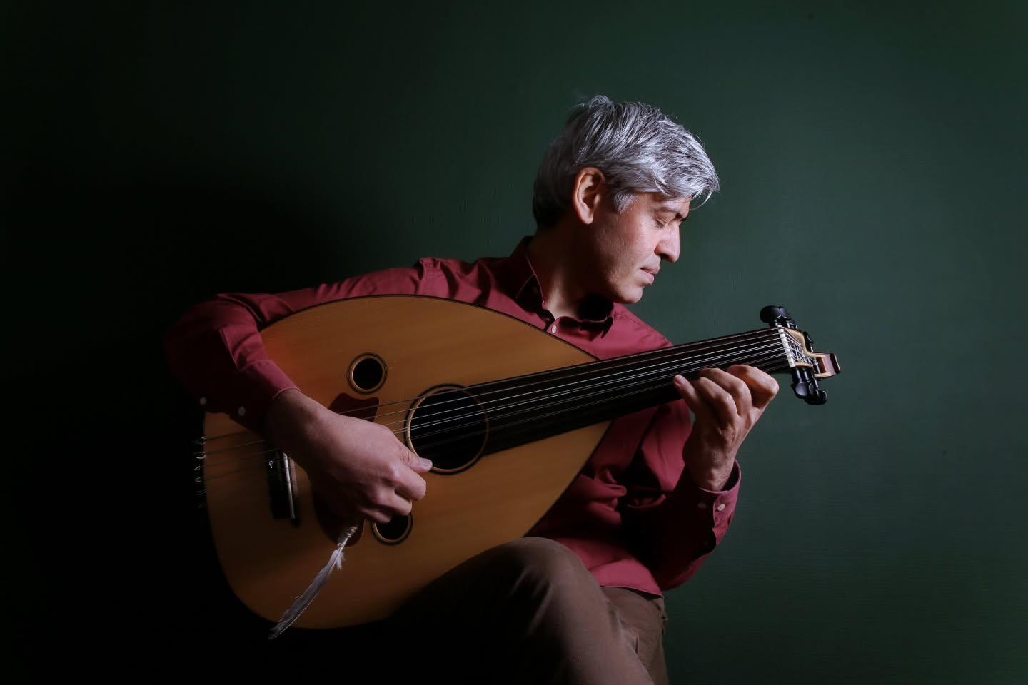 Slika za Mehmet Polat Quartet (TUR)