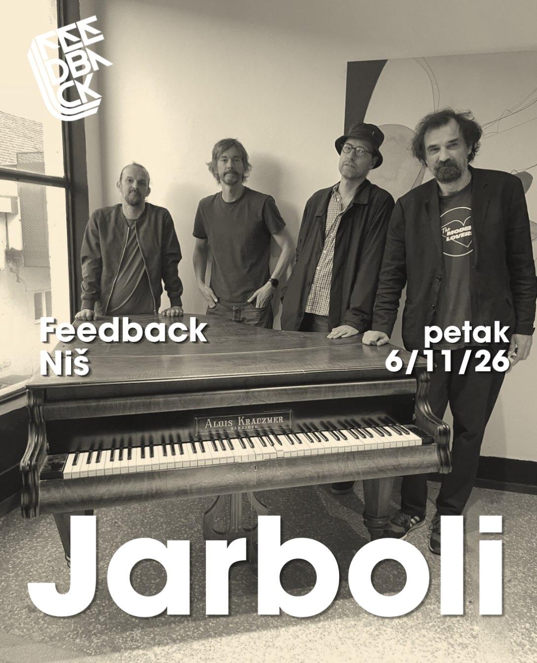 Slika za Jarboli