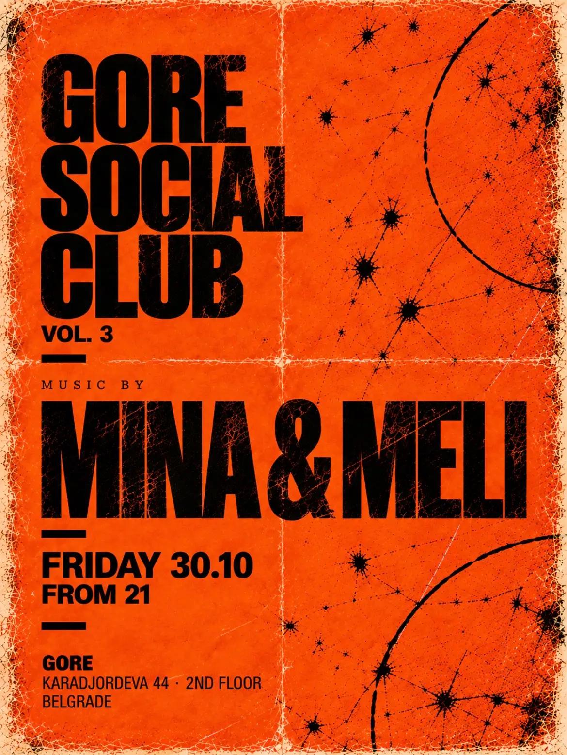 Slika za Mina & Meli