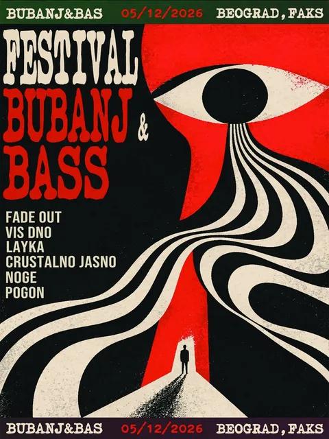 Slika za Festival Bubanj & Bass