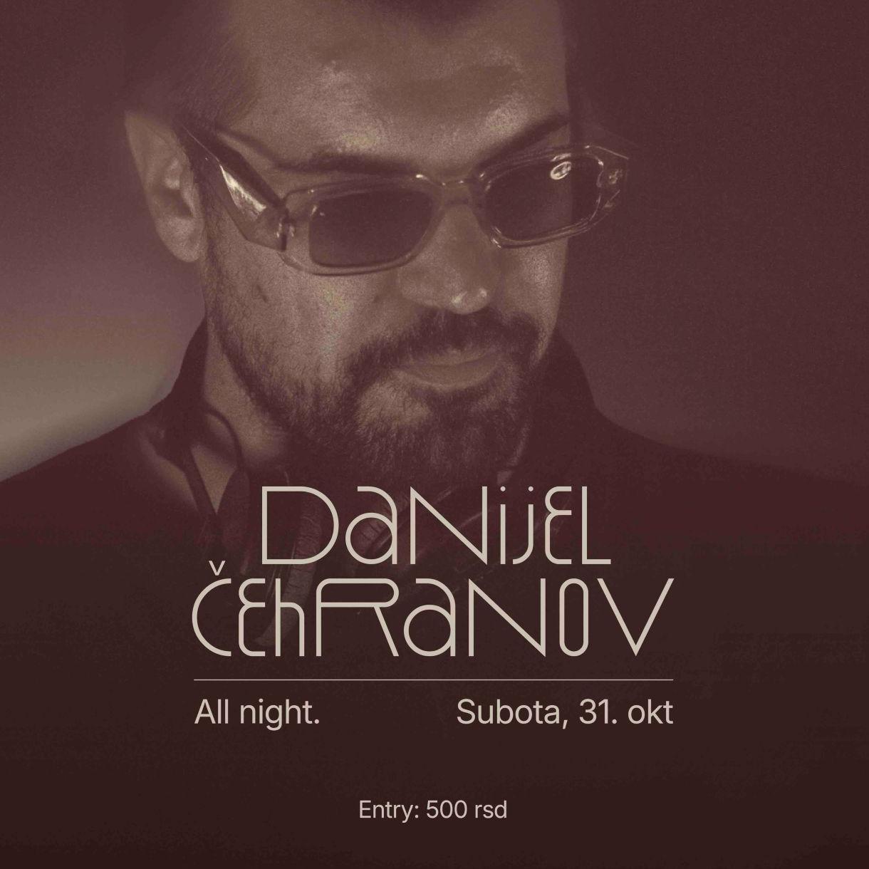 Slika za Danijel Čehranov