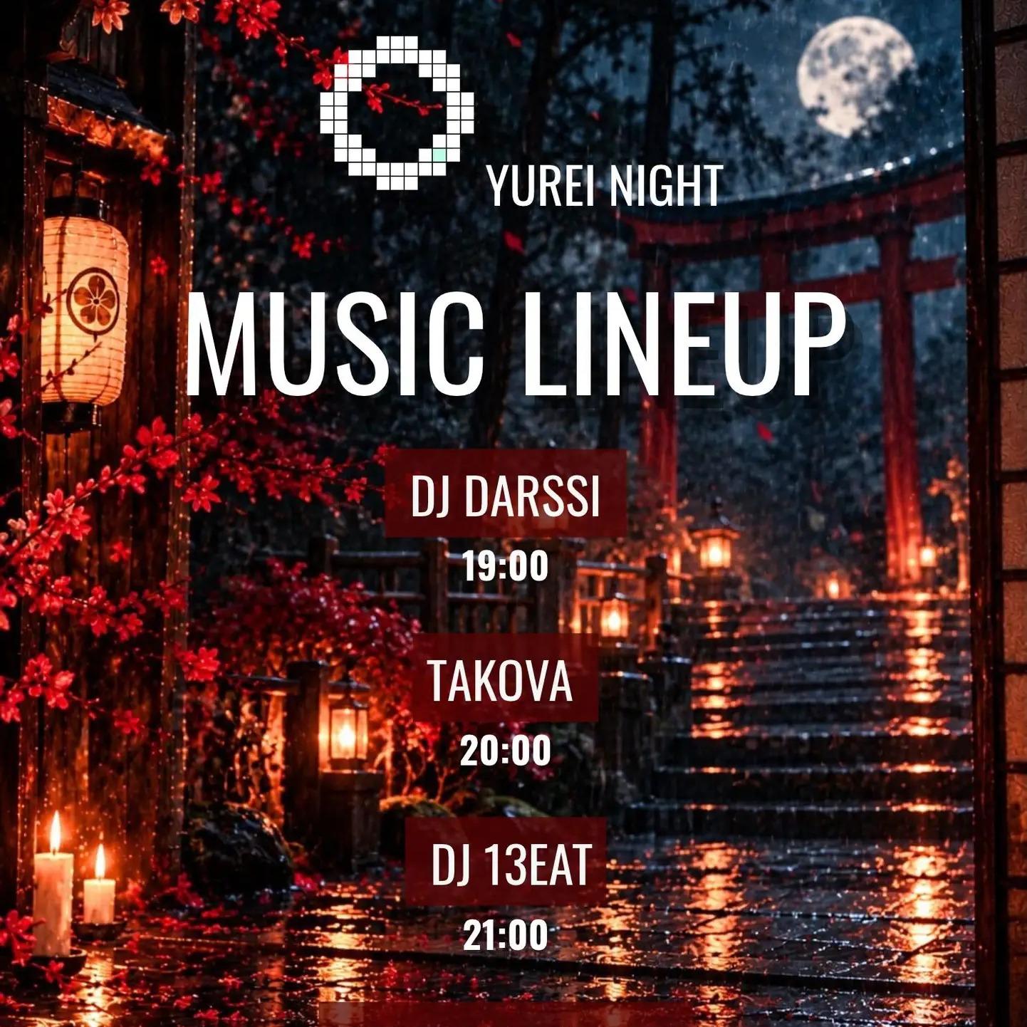 Slika za Yurei Night: Halloween Edition