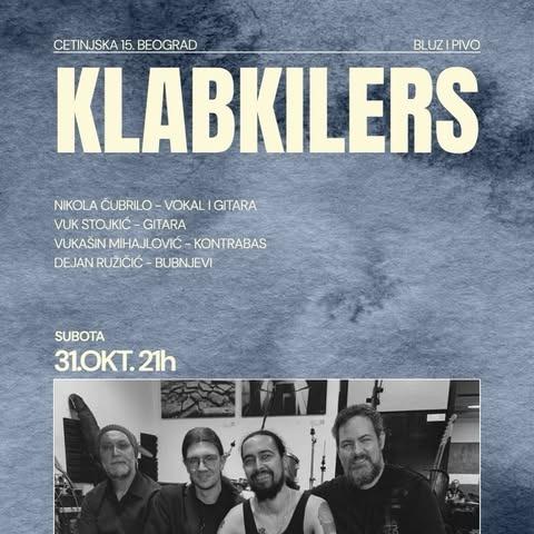 Slika za KlabKilers