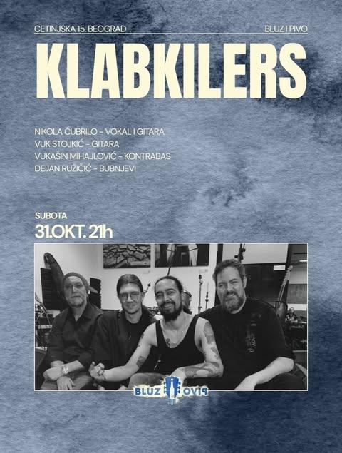 Slika za KlabKilers
