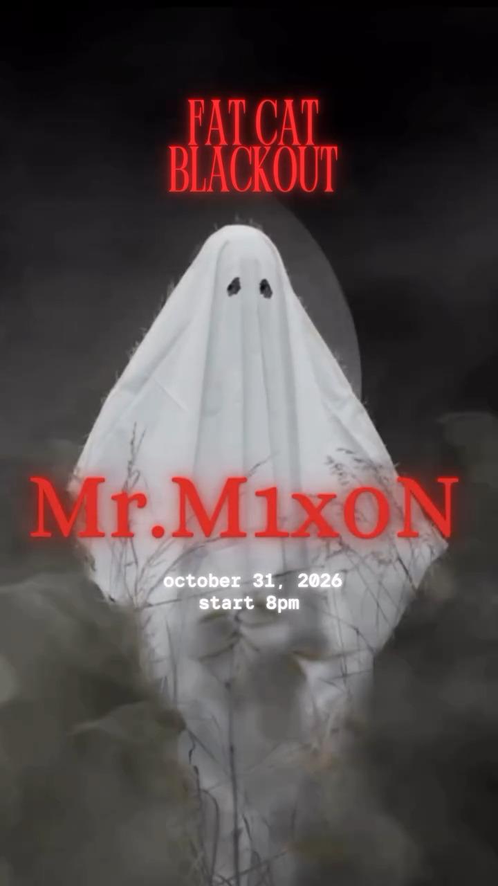 Slika za Blackout: Mr. M1x0N