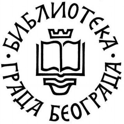 Biblioteka grada
