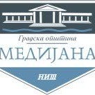 Gradska Opština Medijana